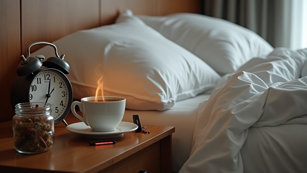 Weird Trick to Lose Weight While You Sleep – It Works!