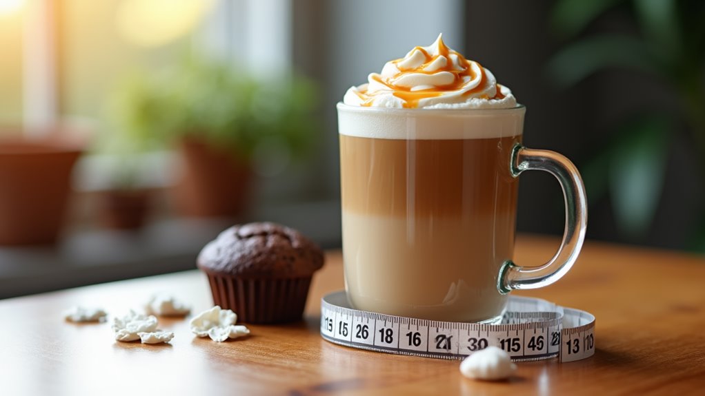 Why Drinking Coffee Might Be Stopping You From Losing Weight!