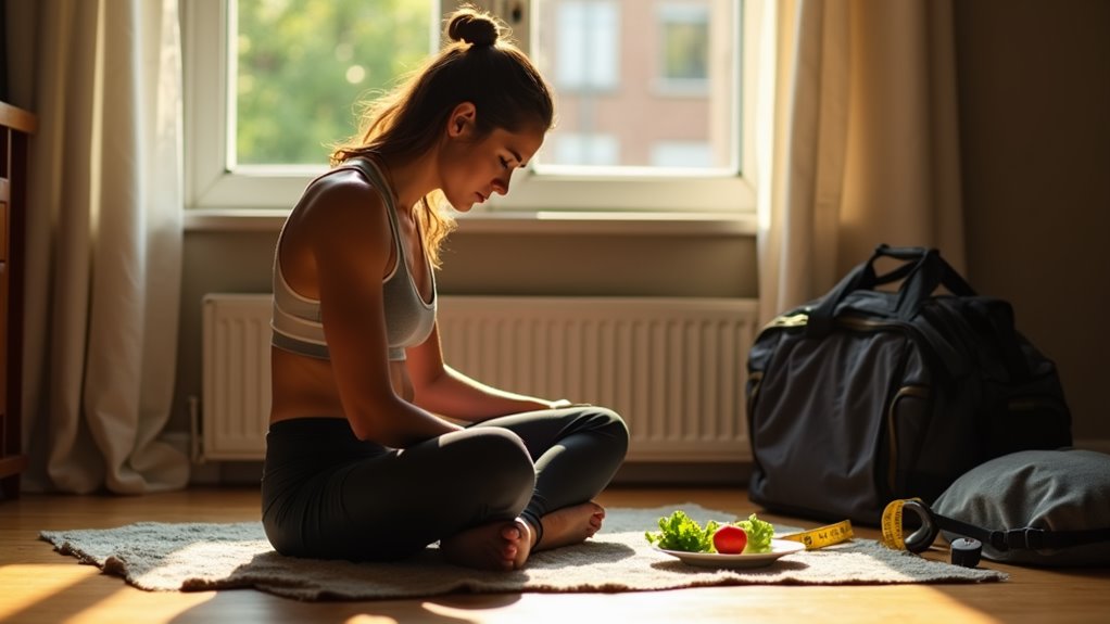 Why Eating LESS Might Be Ruining Your Weight Loss!