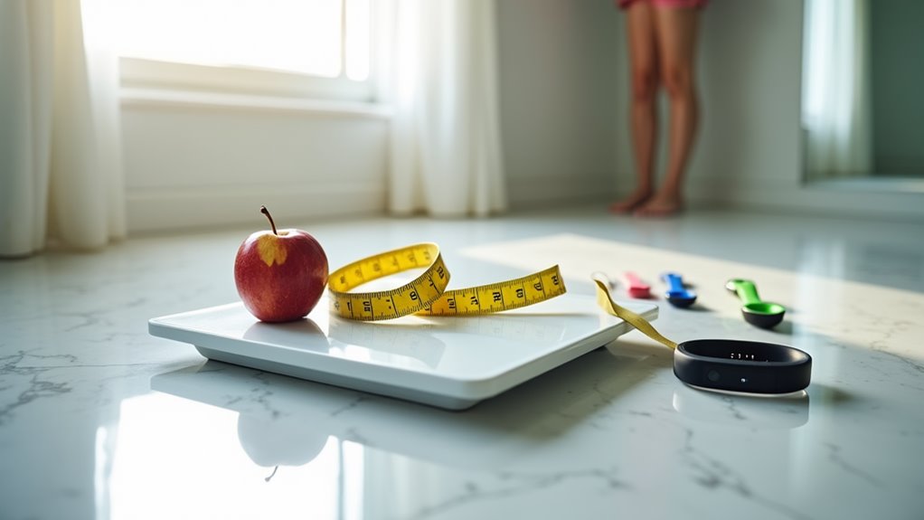 Why Your Scale Lies – And What to Do Instead!