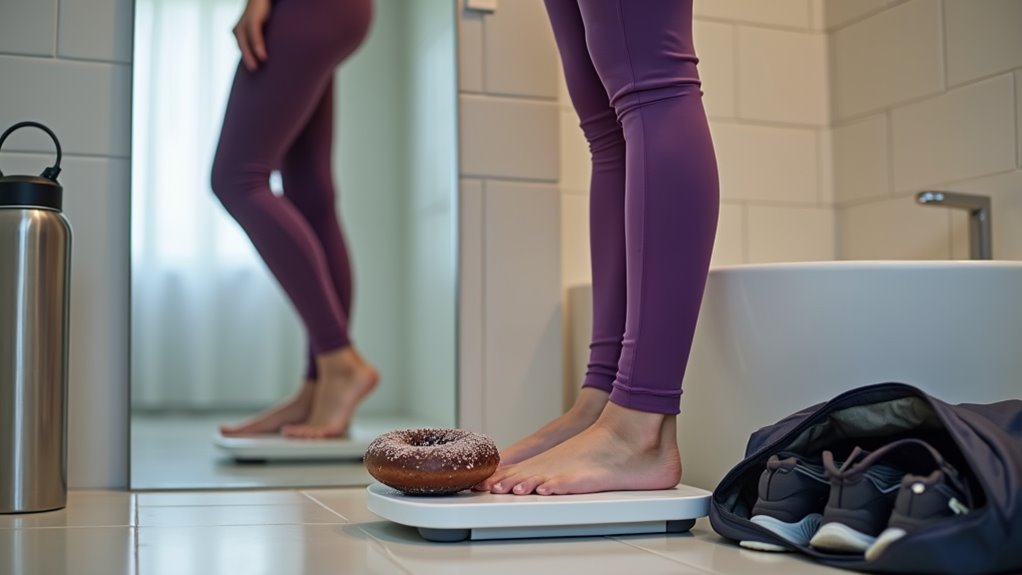 Why Your Workout Isn’t Helping You Lose Weight – Shocking Truth!